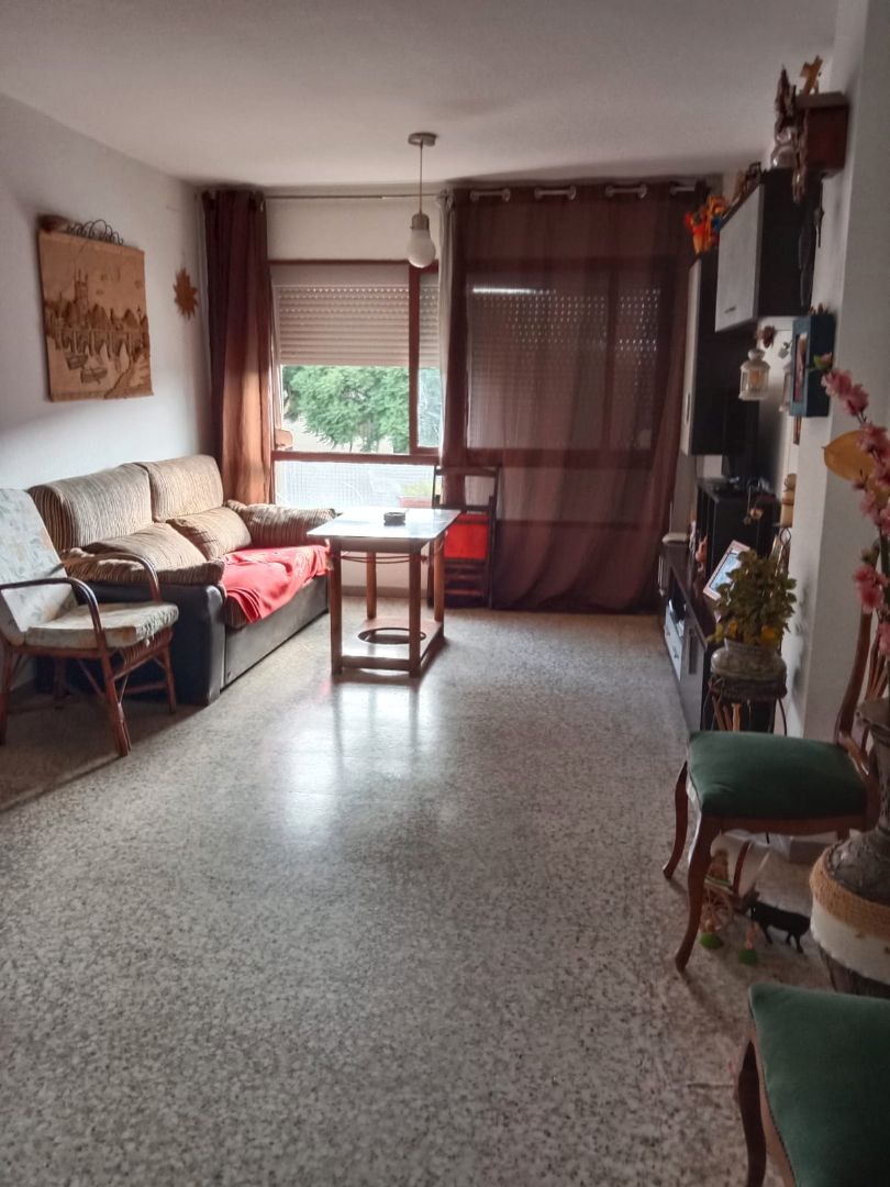 Piso en venta en Centro - Doña Mercedes