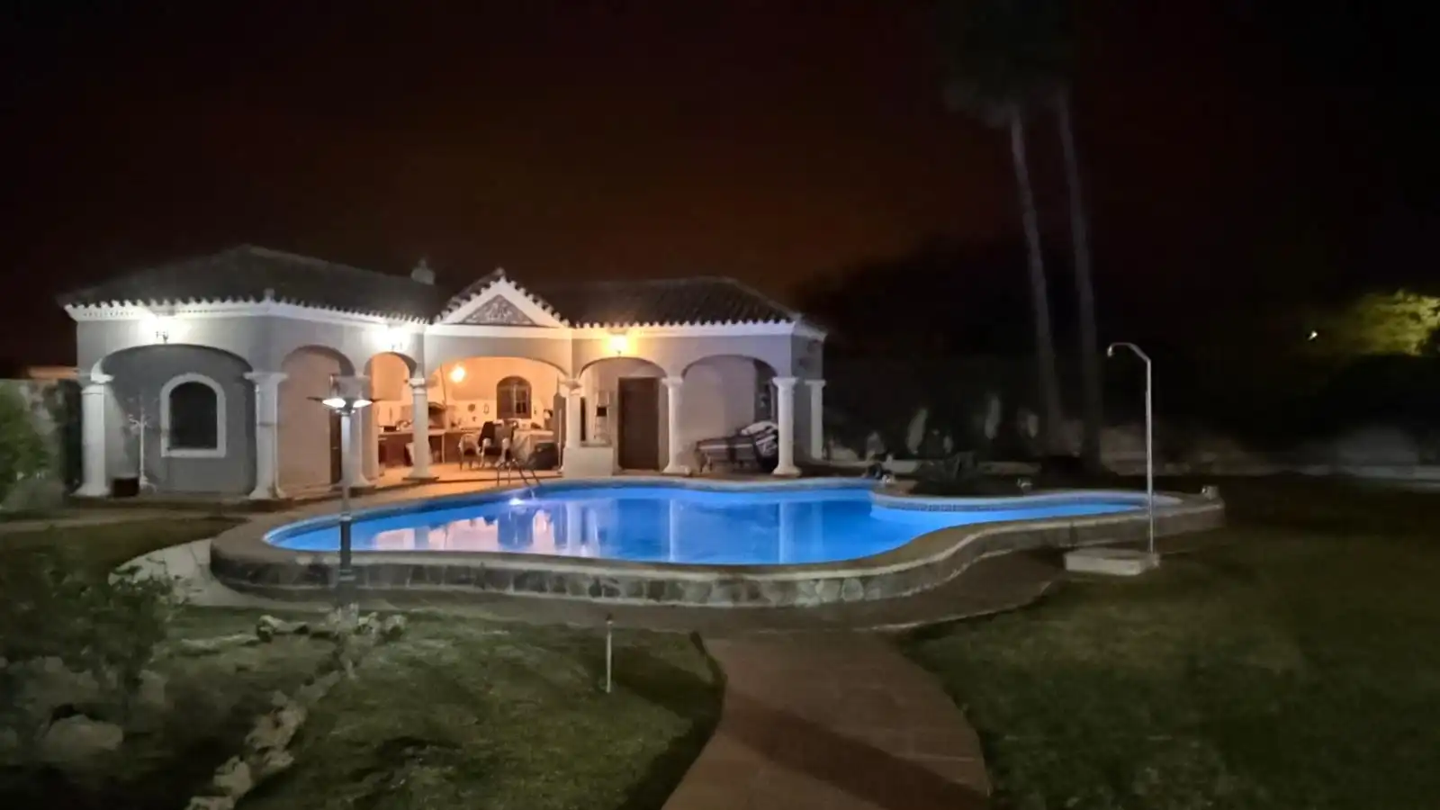 Appartamento con piscina in vendita a Arcos de la Frontera, imagen 47