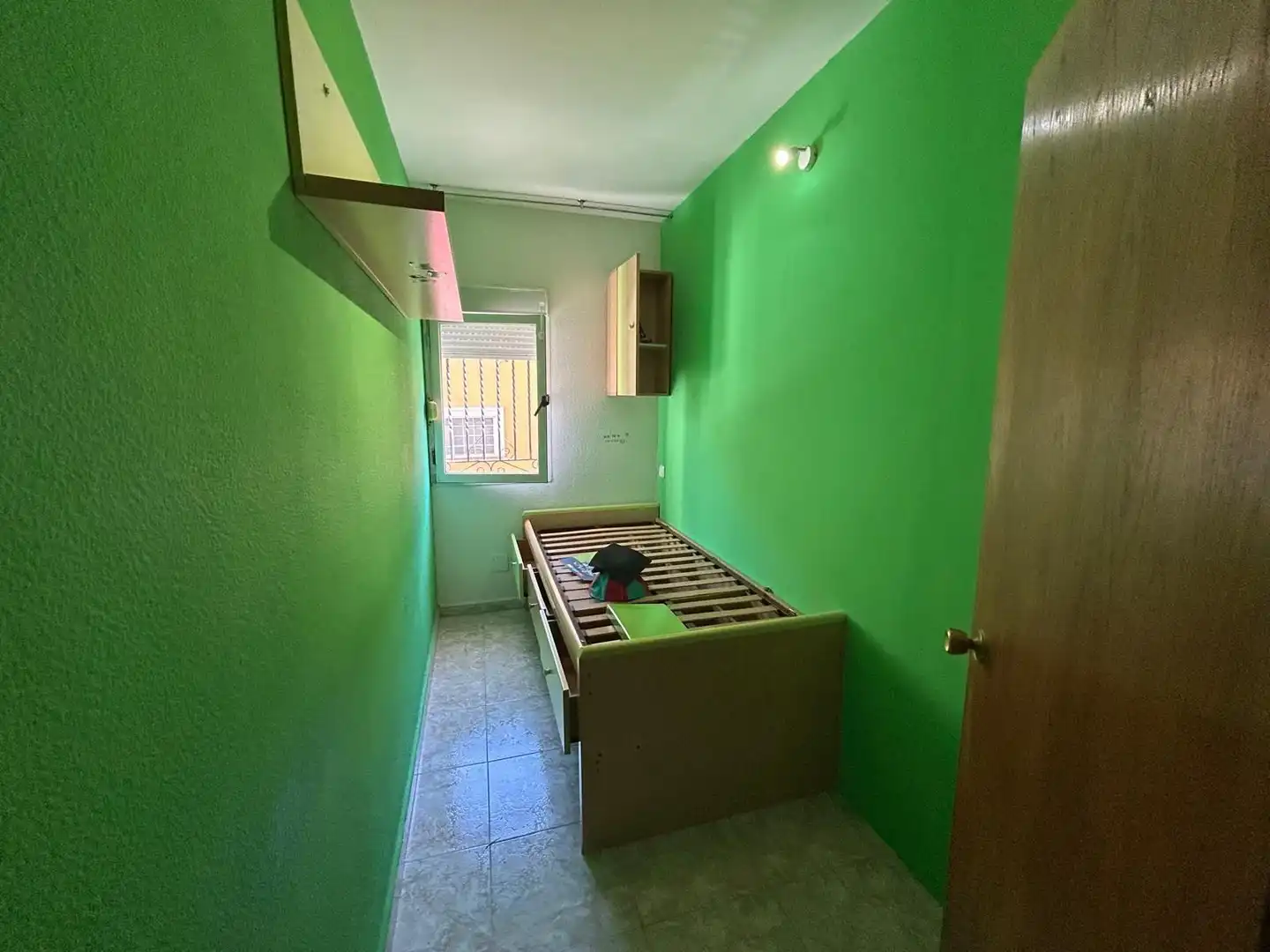 Habitación de Piso en venta en Ciempozuelos con Calefacción