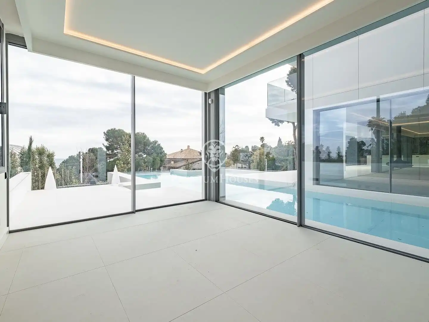 Casa o chalet en venta en Pedralbes