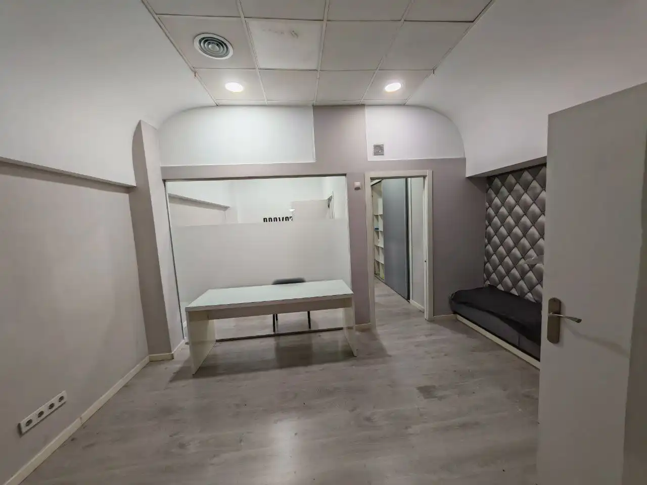 Local de alquiler en Valencia con Aire acondicionado y Parquet