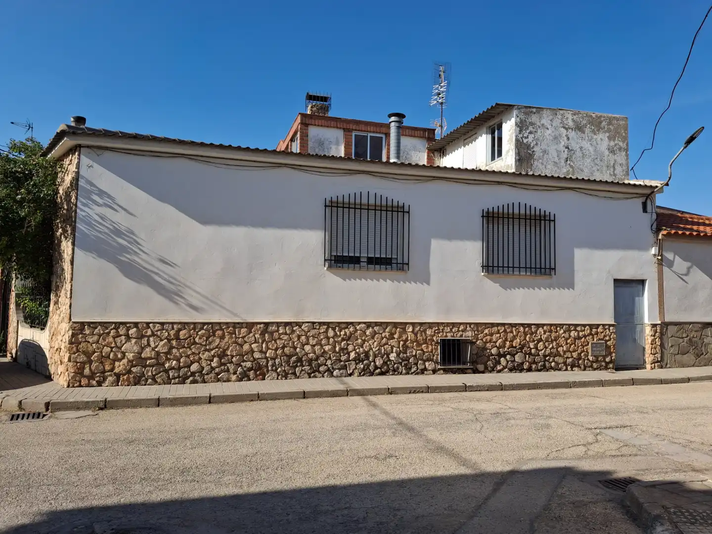House with garden for sale in La Puebla de Almoradiel, imagen 11