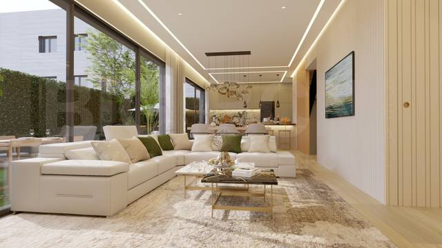 Casa adosada en Venta en Calle de la Amistad, 10 en Finestrelles