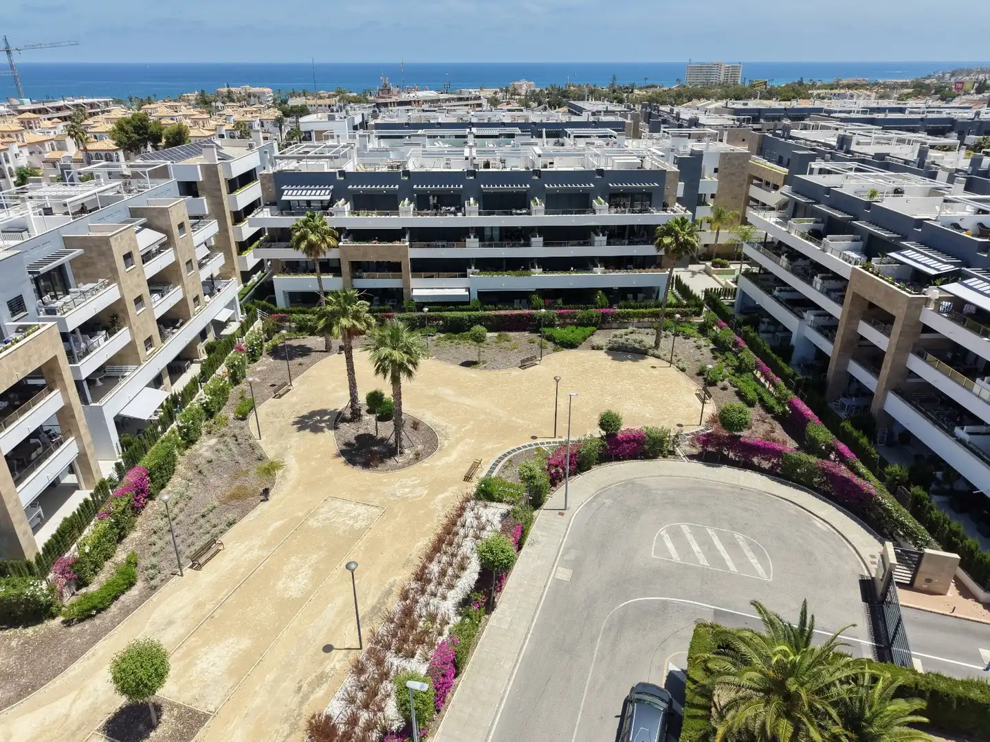Appartement compact avec ascenseur à vendre à Orihuela Costa, imagen 29