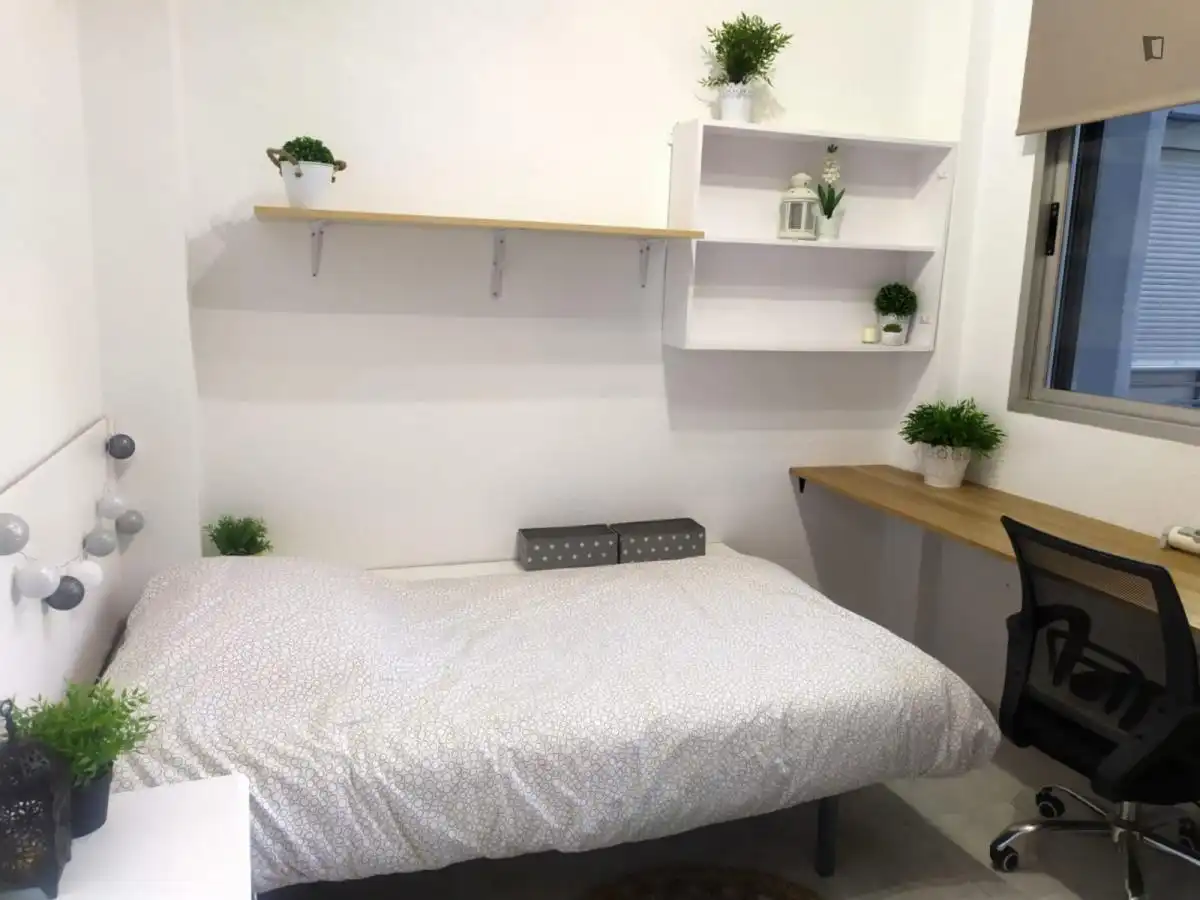 Habitació a Camino de Ronda