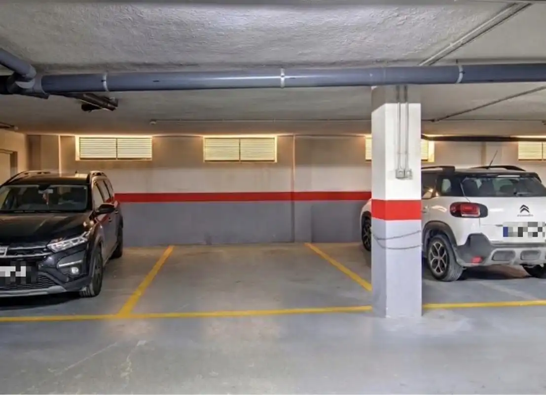 Piso con jardín en venta en Calle Preciados, imagen 35