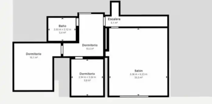 Chalet con piscina en venta en COBLANCA, imagen 46