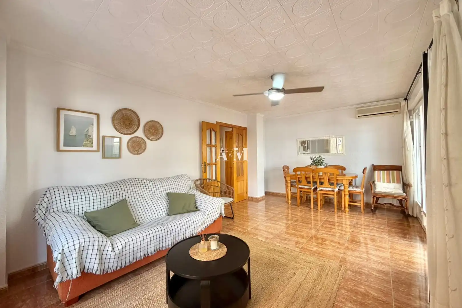 Wohnung mit Terrasse zur Miete in Playa del Cura, imagen 8