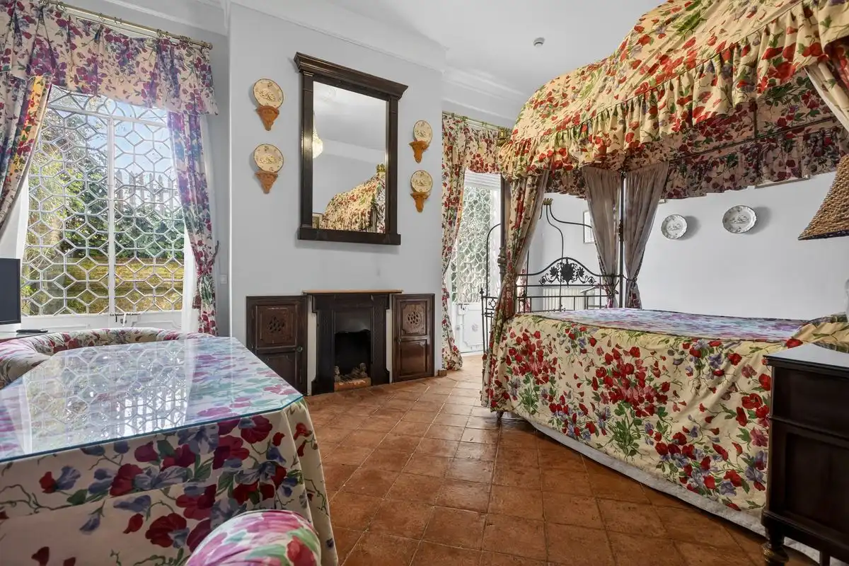 Haus mit Terrasse zum Verkauf in P.º del Moro, imagen 3