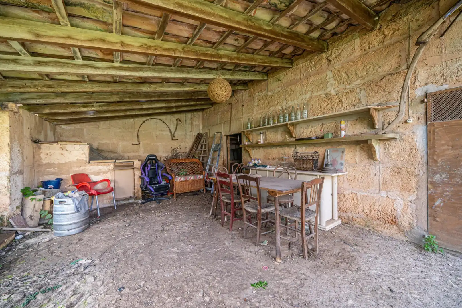 Casa o xalet en venda en Felanitx