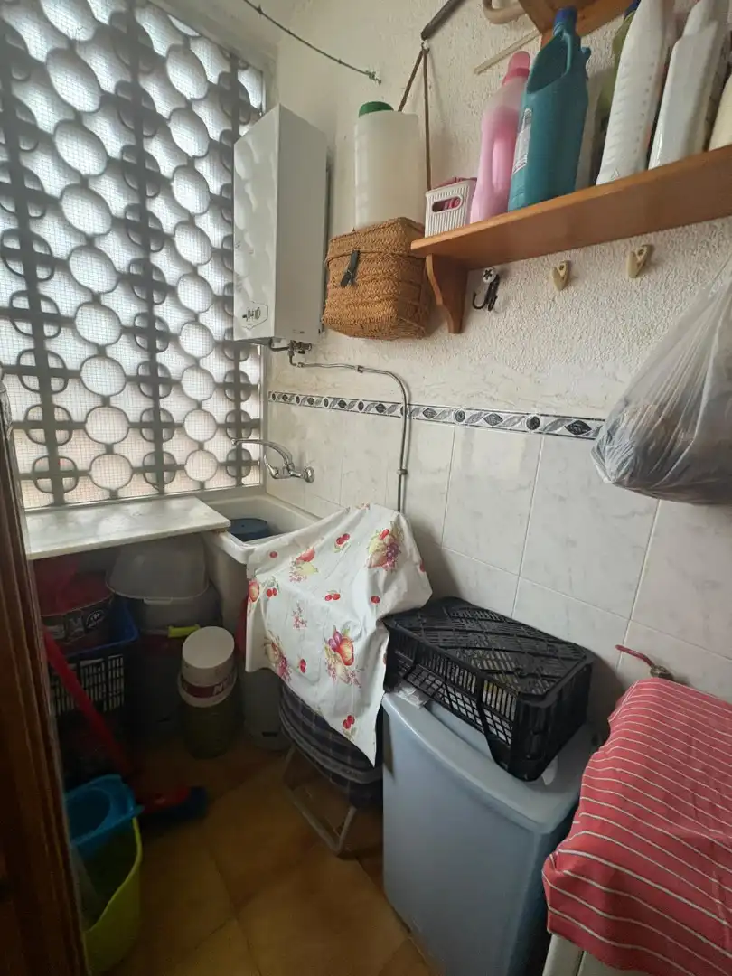 Baño de Piso en venta en Cuevas del Campo con Amueblado y Balcón