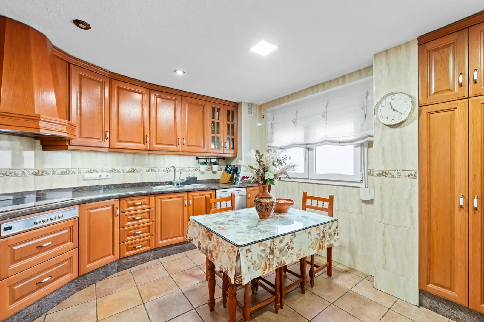 Piso con ascensor en venta en Avenida Catedratico Soler 24, imagen 7