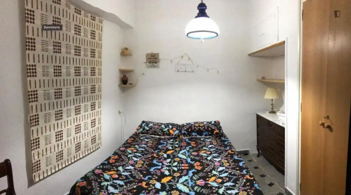 Habitació a Ensanche - Diputación