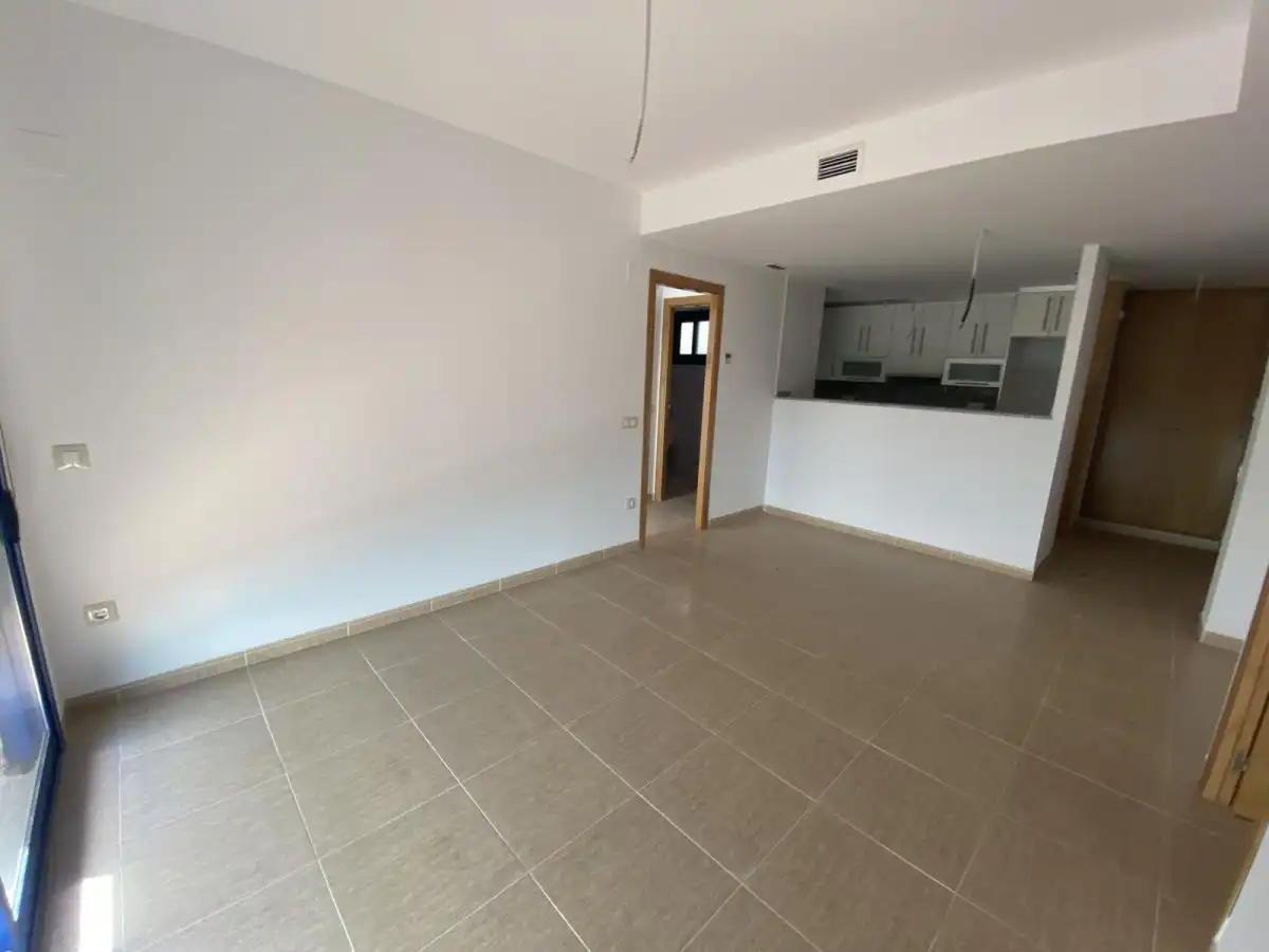 Apartament en venda a Nord