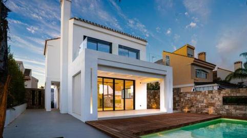 Foto 2 de Casa o xalet en venda a Villacana - Costalita - Saladillo, Estepona