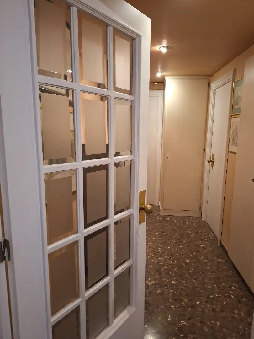 Flat with terrace for sale in Carrer de Moragas, imagen 36