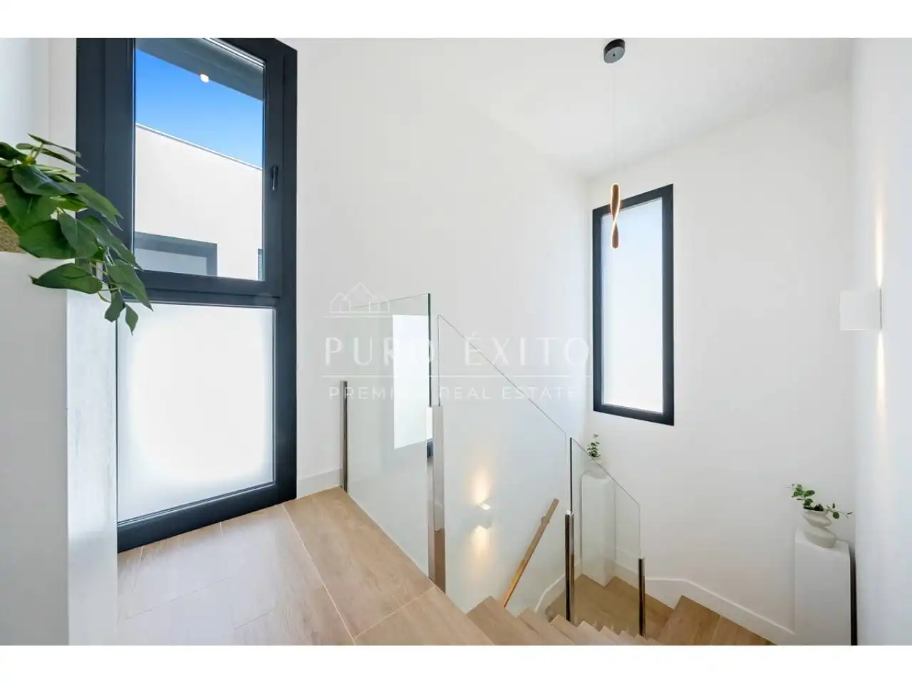 Vista exterior de Casa o chalet en venta en Cambrils con Calefacción, Jardín privado y Terraza