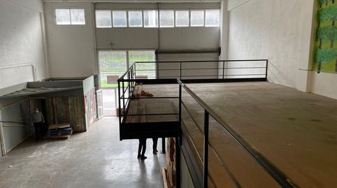 Photo 5 of Industrial buildings to rent in Villabona, Gipuzkoa