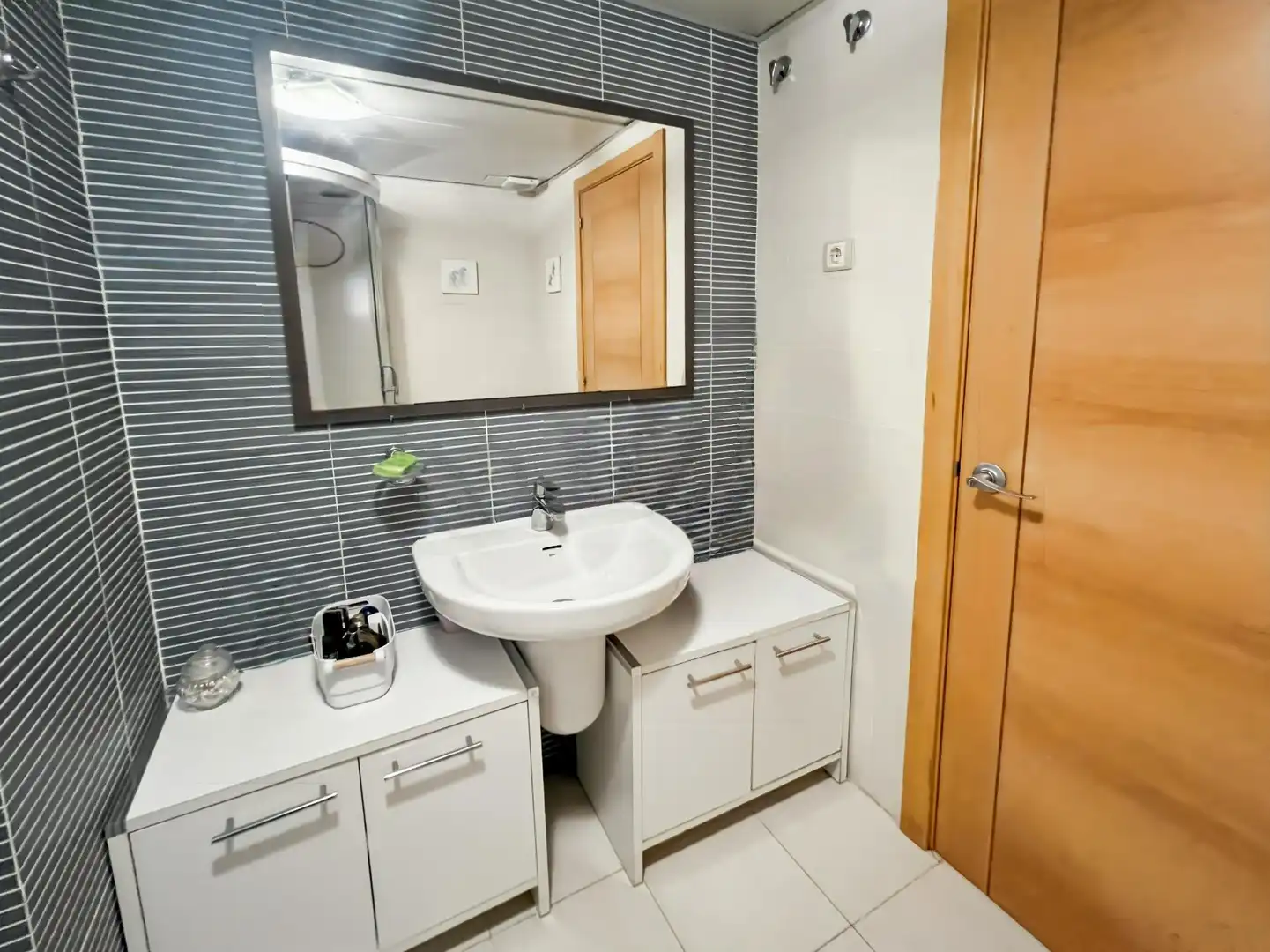 Planta baja en venta en Yebes, Guadalajara