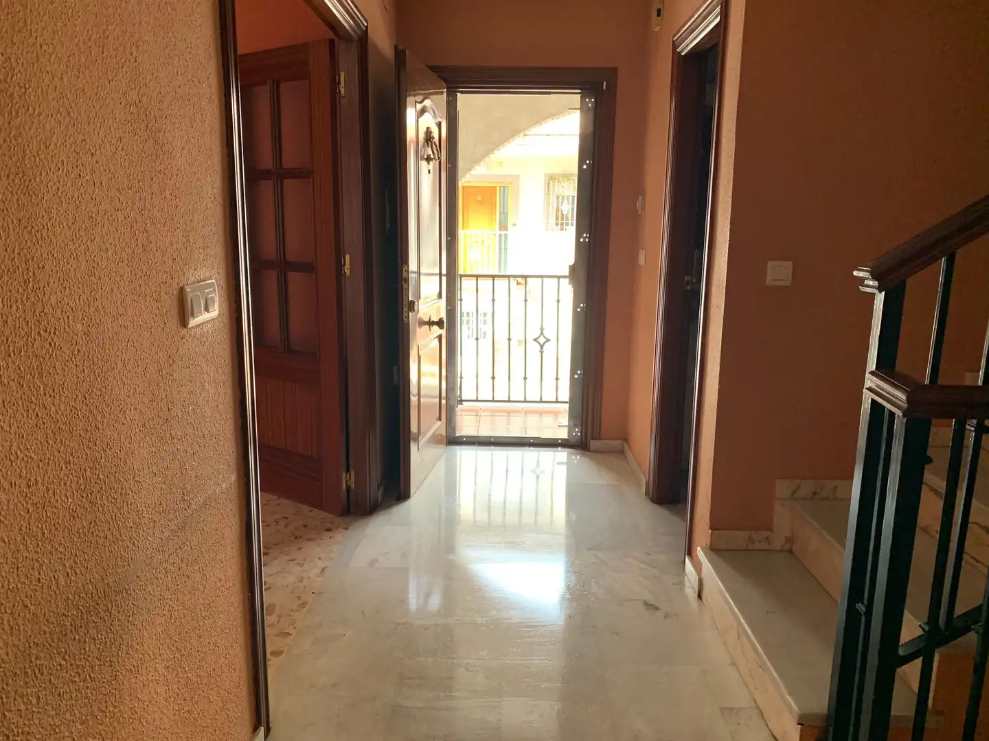 Casa adosada en venta en C/ Dolores Ibarruri La Pasionaria , Maracena