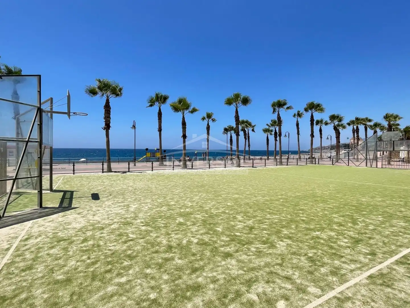 Flat with terrace for sale in Calle Mar Tirreno 1, imagen 10