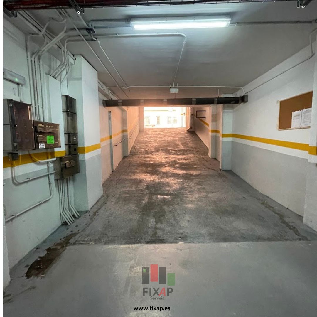 Parking of Garage for sale in  Tarragona Capital  with Alarm