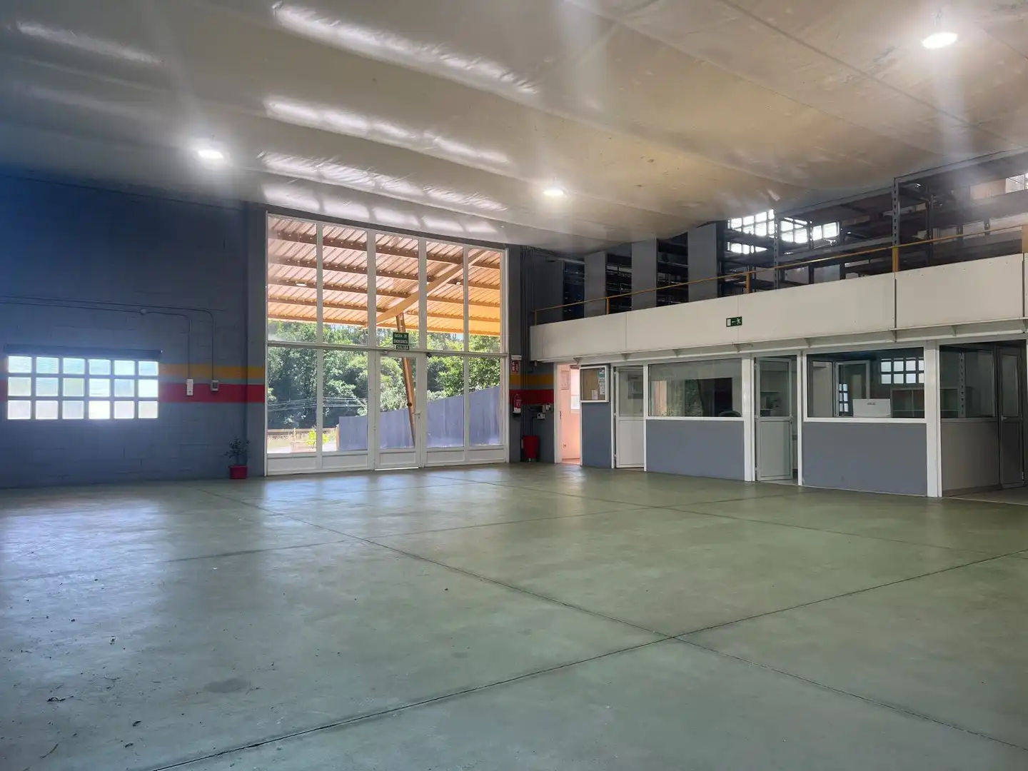 Industrial buildings for sale in Ordes  with Heating