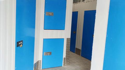 Foto 3 de Traster de lloguer a Avenida de Aviación, 48, Valverde de la Virgen, León