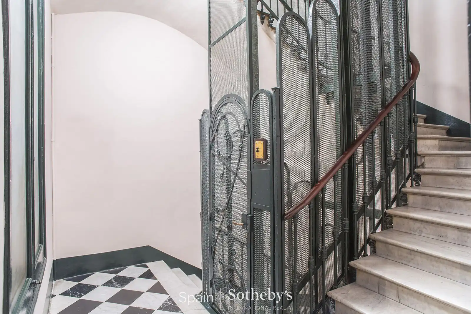 Mini appartamento con ascensore in vendita a Eixample, imagen 24