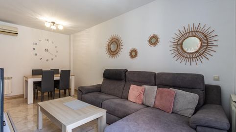 Foto 3 de Piso en venta en Eixample, Sabadell
