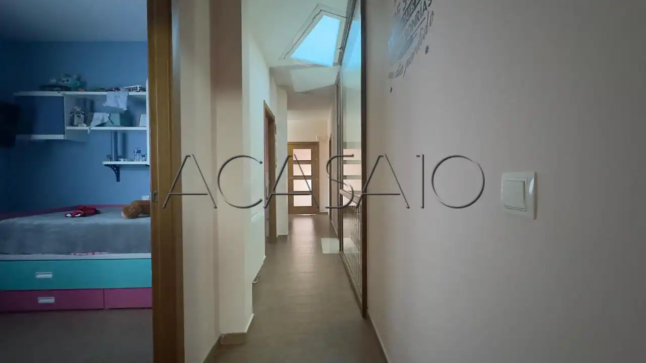Casa con piscina en venta en Parque Manuel de Vega - Carretera de Ugena, imagen 47