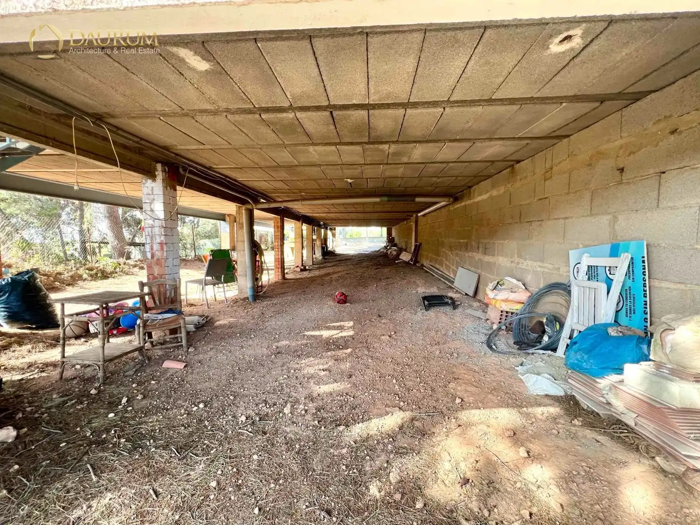 Chalet con piscina en venta en Pla del Caball, imagen 26