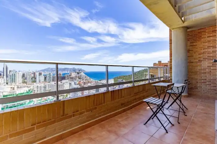 Penthouse mit Pool zum Verkauf in Carrer Ponent, imagen 7