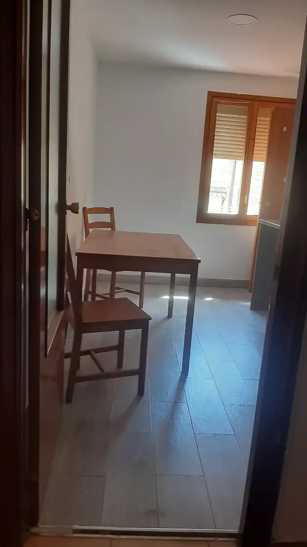 Esszimmer von Wohnung zum Verkauf in Zaragoza