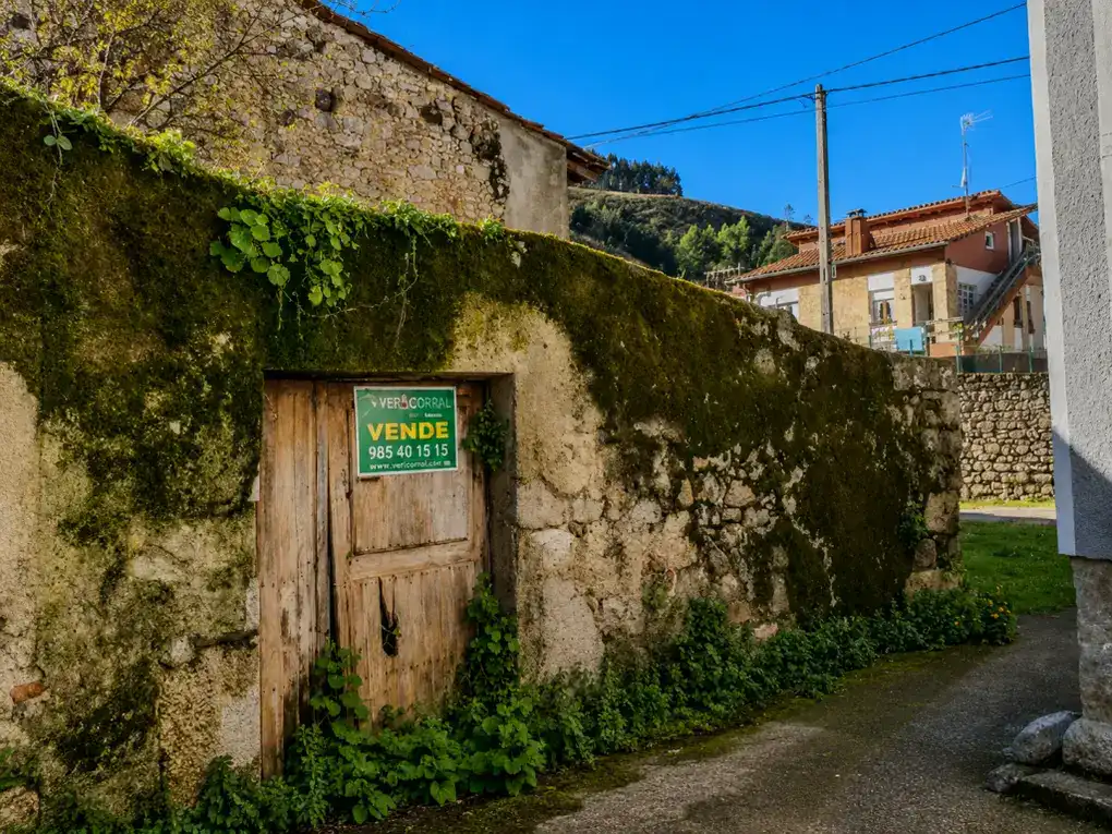 Haus mit Garten zum Verkauf in Buelna, imagen 7