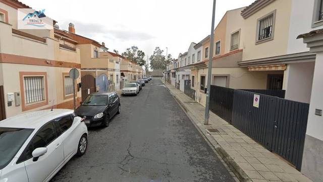 Casa adosada en Venta en Calle ITALICA en Coria del Río