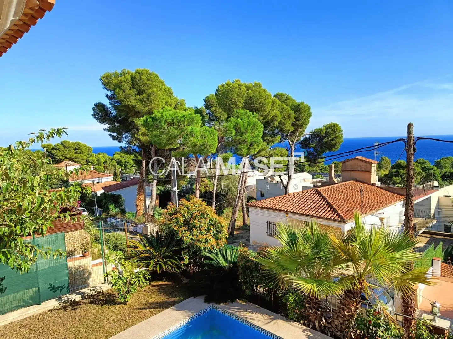 Casa amb jardí en venda a Alzina 11, imagen 37