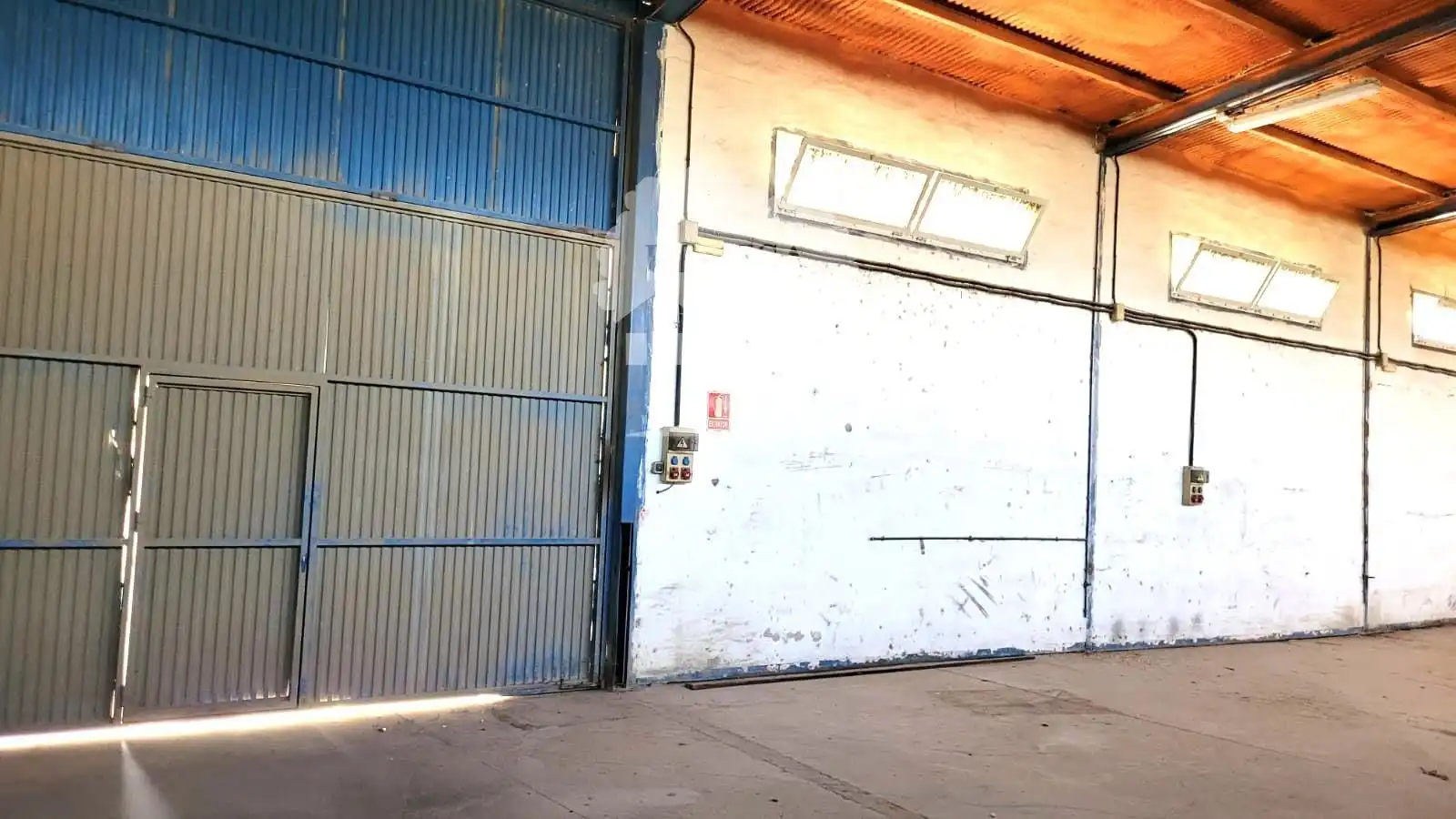 Industrial buildings for sale in Motril