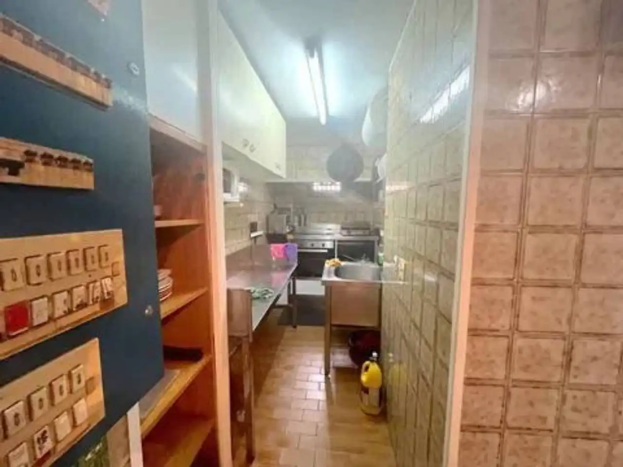 Local comercial en venda a Calle Calle Oleaga s/n, imagen 7