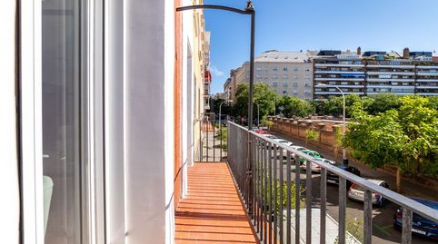 Vivienda de Lujo Totalmente Reformada en el Barrio de Salamanca, image 5