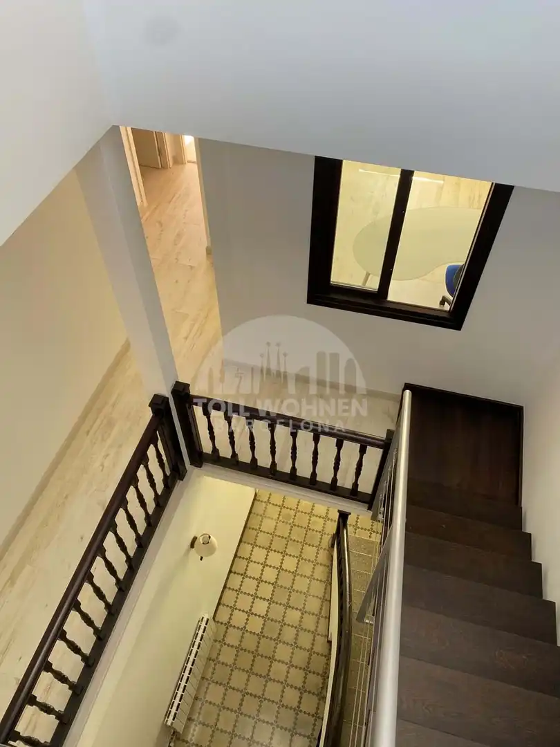 Maison mitoyenne avec terrasse à vendre à Plaza del DR ROVIRA i Benet, imagen 46