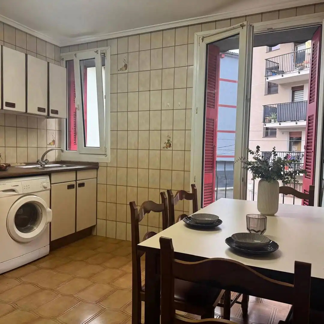 Cuina de Pis en venda en Anoeta, Gipuzkoa