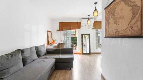Foto 2 de Ático en venta en Calle Napols, Llatí, Santa Coloma de Gramenet
