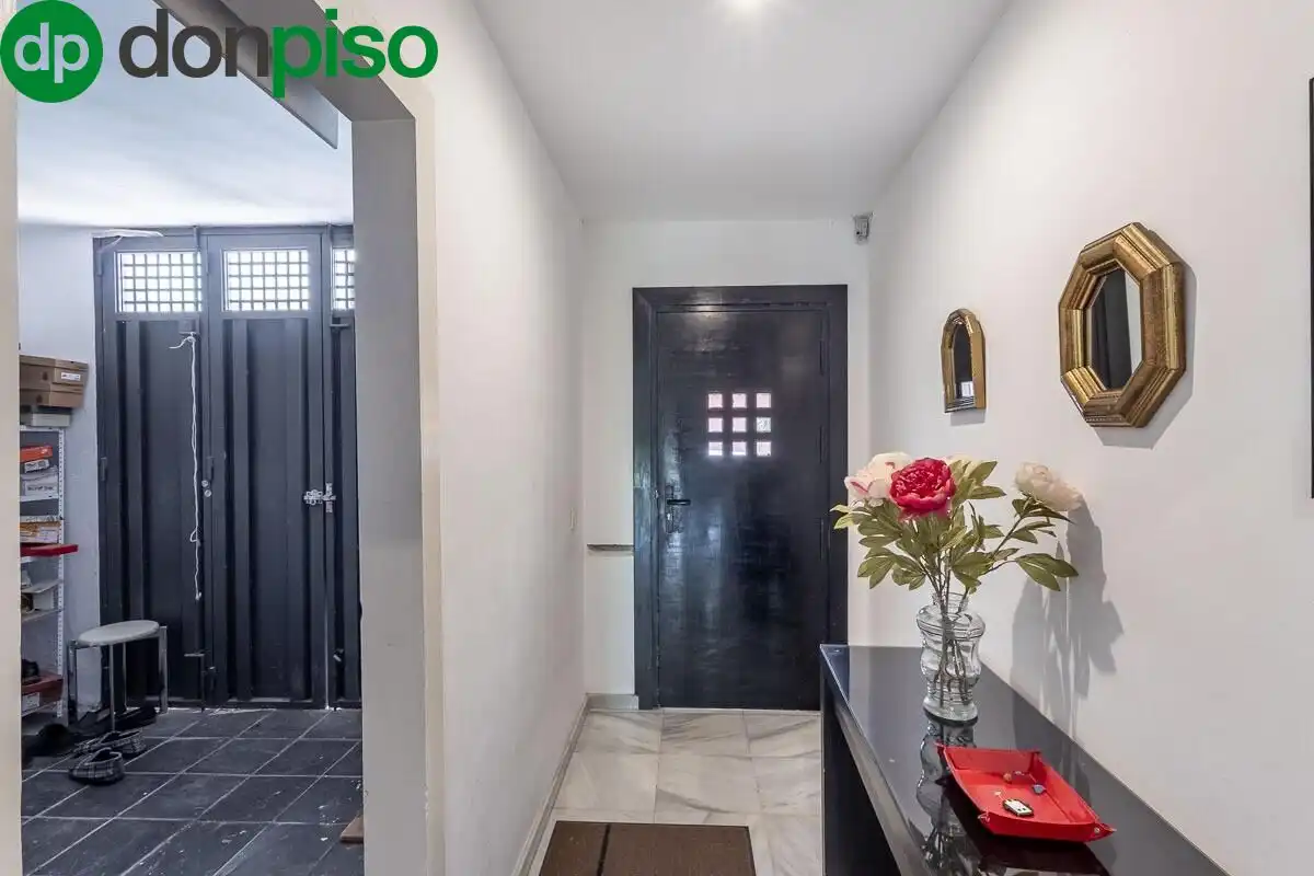 Casa o xalet en venda en Granada amb Aire condicionat, Calefacció i Terrassa