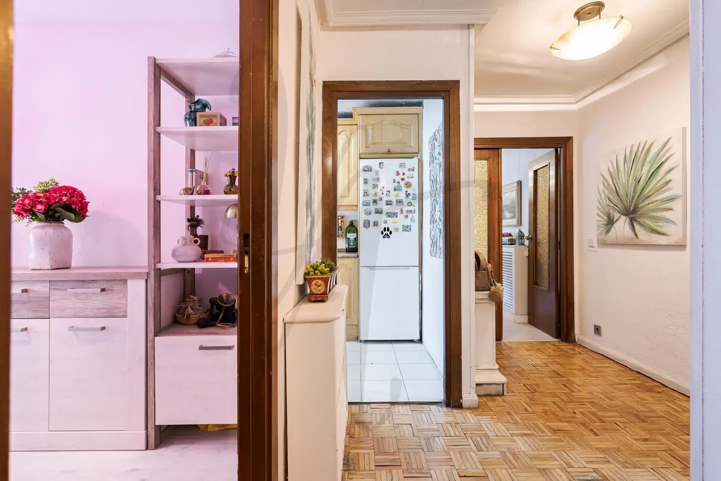 Flat for sale in San Sebastián de los Reyes  with Heating, Parquet flooring and Terrace