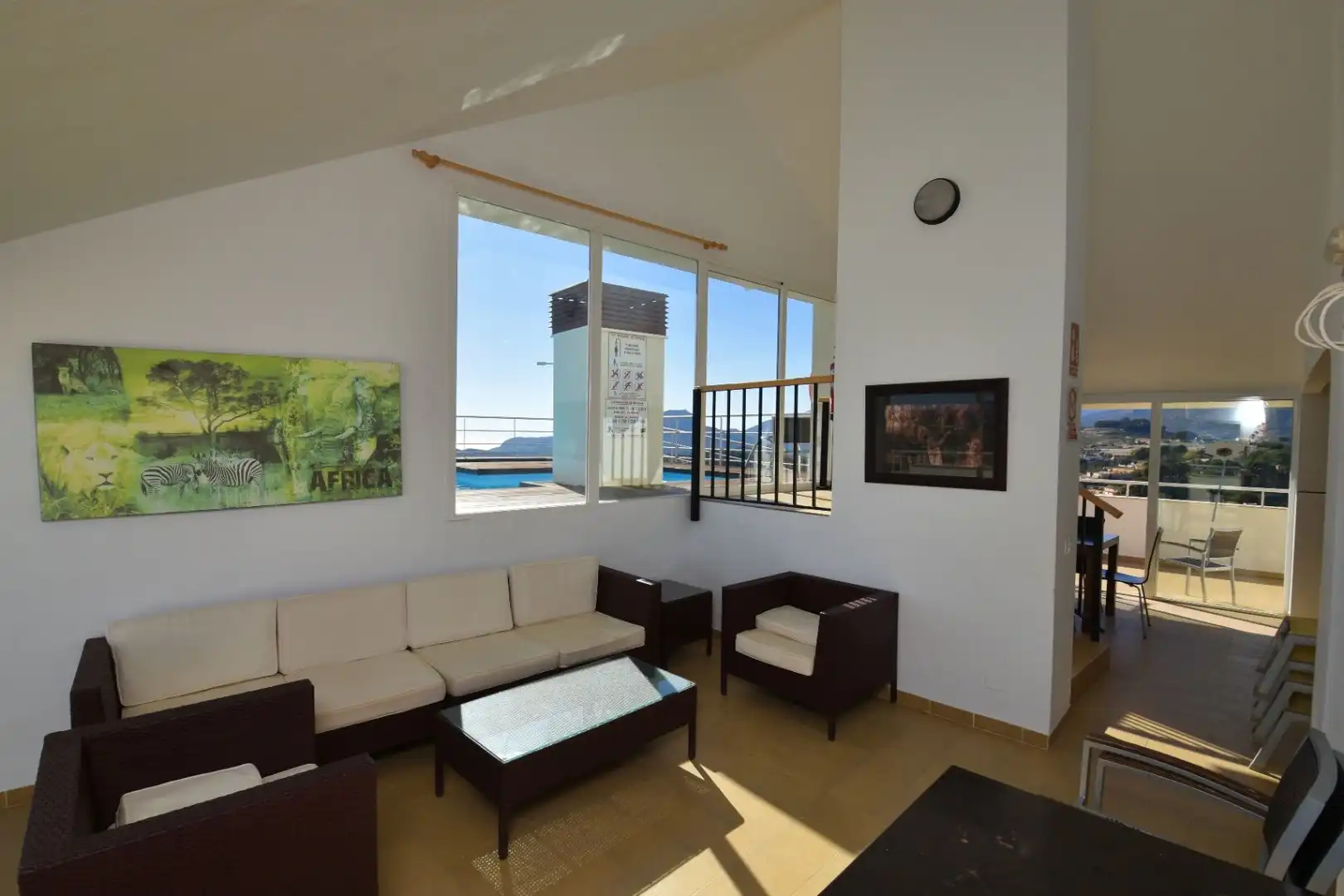 Apartment for sale in Benissa pueblo, imagen 15