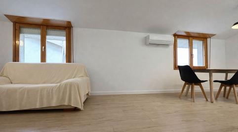 Foto 3 de Dúplex de lloguer a Caputxins - Ambulatori, Vic