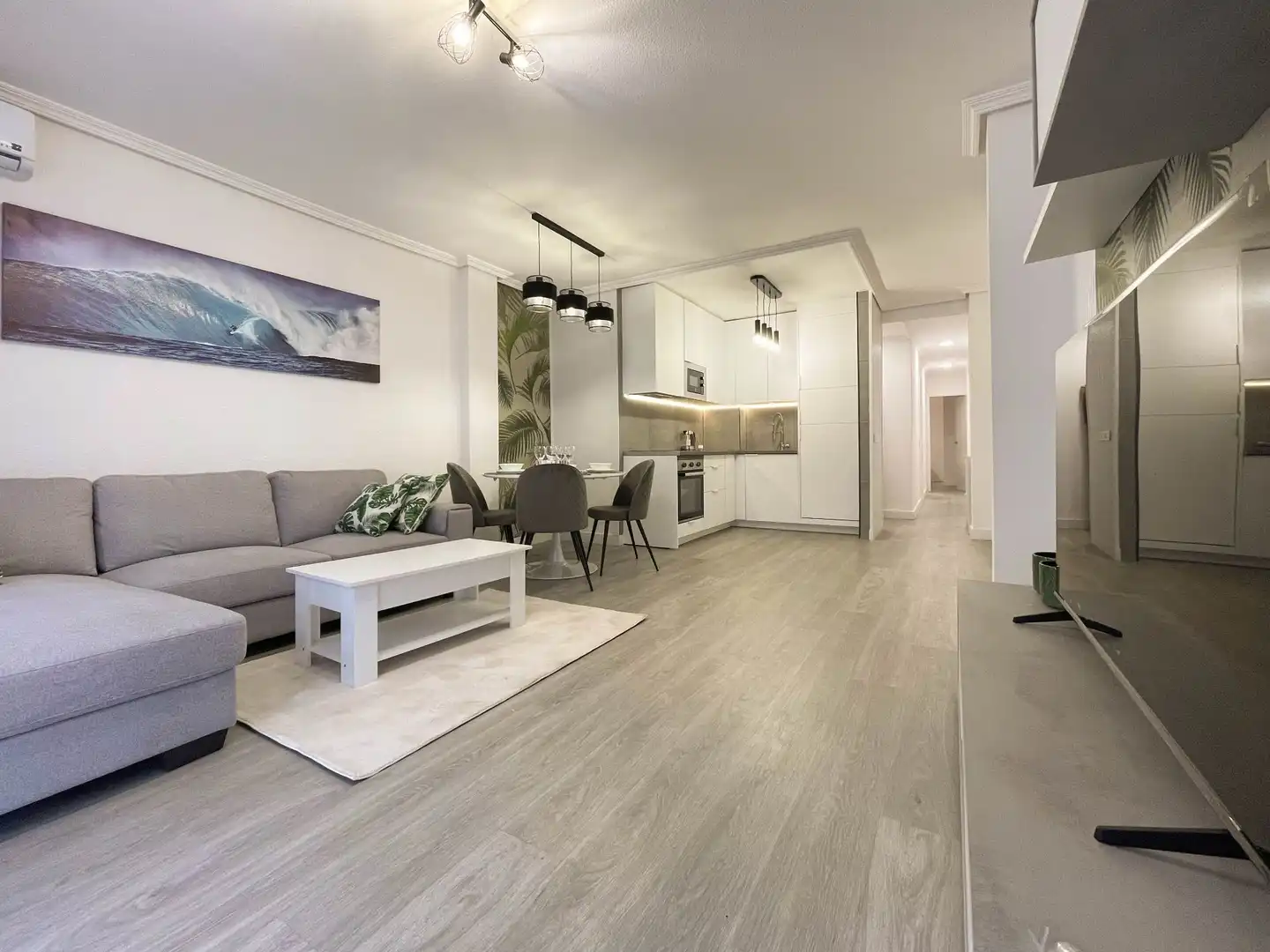 Apartment with terrace for sale in Calle Radio Murcia 39, imagen 2