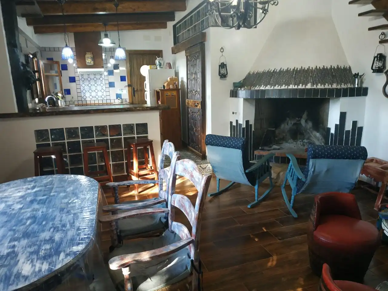 Casa rústica en venta en Dúrcal, imagen 21