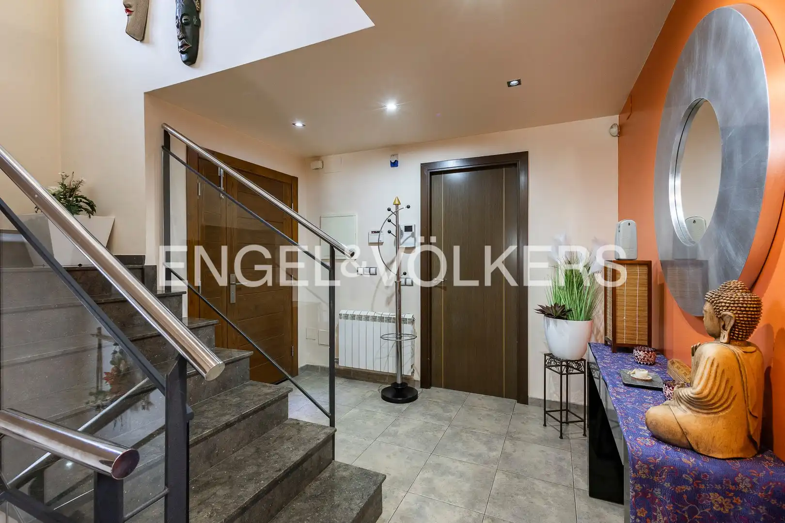 Casa con piscina en venta en Avinguda Can Valls, imagen 12